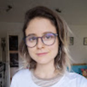 Meet your Posher, Lucía